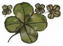 4 Leaf Clover